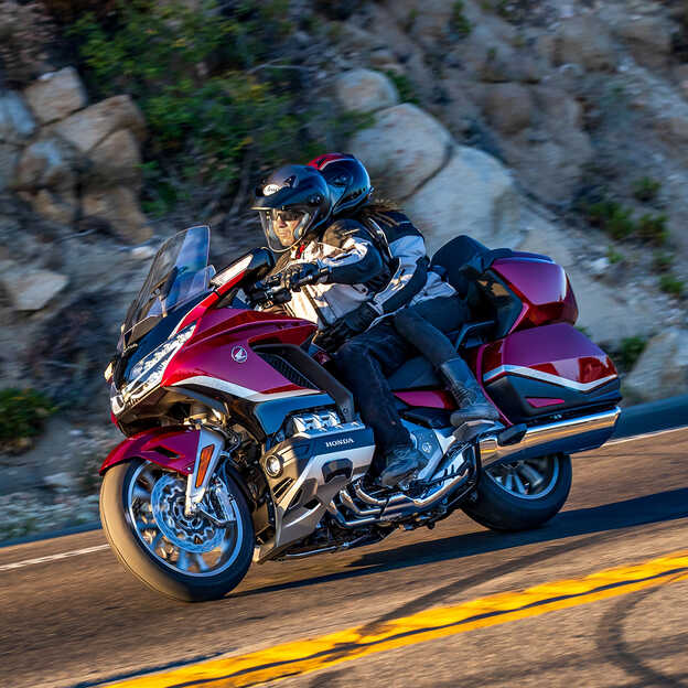 Guía de tipos de motocicletas | Motocicletas Honda | Honda